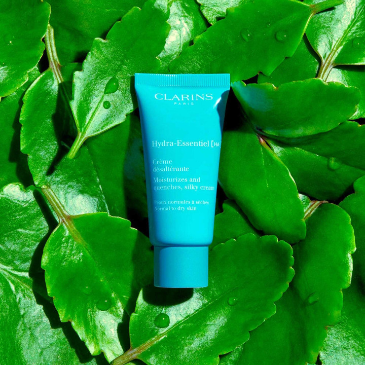 Hydra-Essentiel Crème Désaltérante