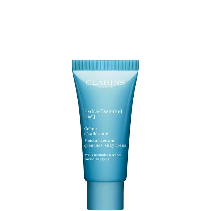 Hydra-Essentiel Crème Désaltérante - CLARINS - Incenza