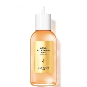 Aqua Allegoria Forte Oud Yuzu Eau de Parfum - Flacon Recharge Aqua Allegoria Forte Oud Yuzu Eau de Parfum - Flacon Recharge