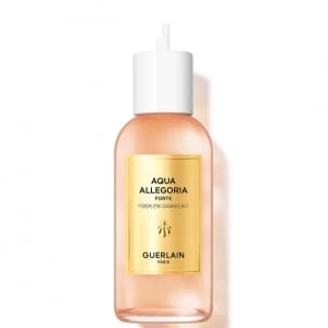 Aqua Allegoria Forte Rosa Palissandro Eau de Parfum - Flacon Recharge Aqua Allegoria Forte Rosa Palissandro Eau de Parfum - Flacon Recharge