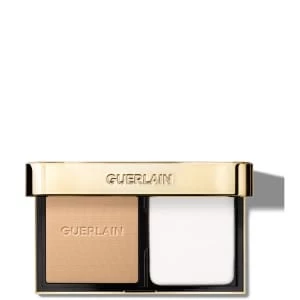 Parure Gold Skin Control Fond de Teint Compact Haute Perfection & Matité Parure Gold Skin Control Fond de Teint Compact Haute Perfection & Matité
