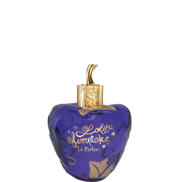 Le Parfum  Eau de Parfum - Edition Limitée - Flacon Minuit 2023 - Lolita Lempicka - Incenza
