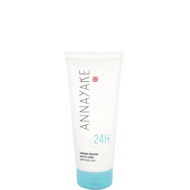 24H Hydratation Exfoliant Douceur Pour le Corps - Annayaké - Incenza