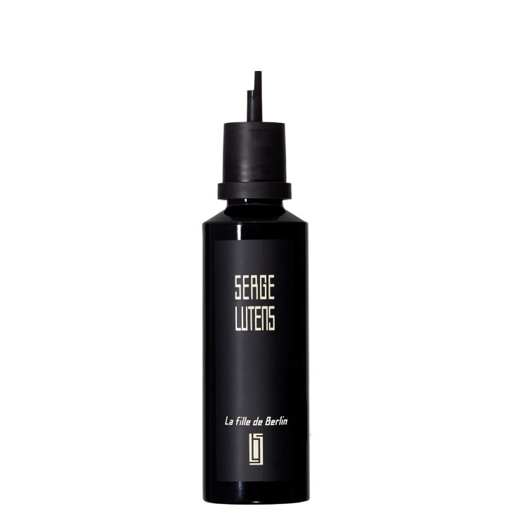 La Fille de Berlin Eau de Parfum - Recharge
