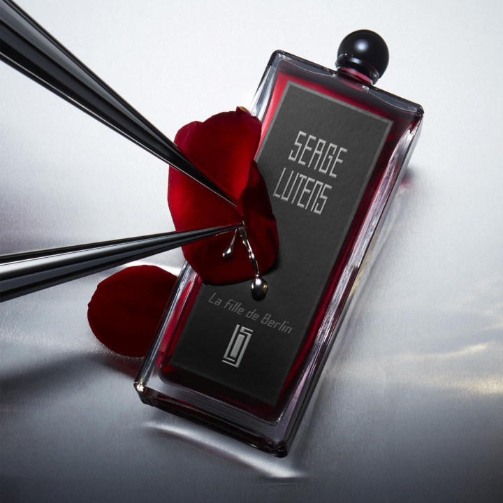 La Fille de Berlin Eau de Parfum - Recharge