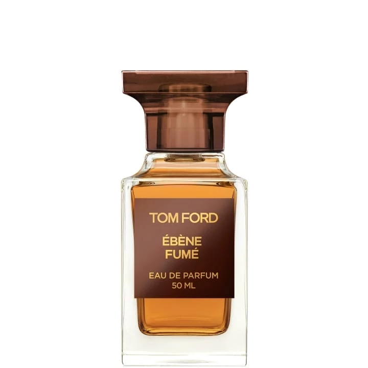 Ébène Fumé Eau de Parfum 50 ml - TOM FORD - Incenza