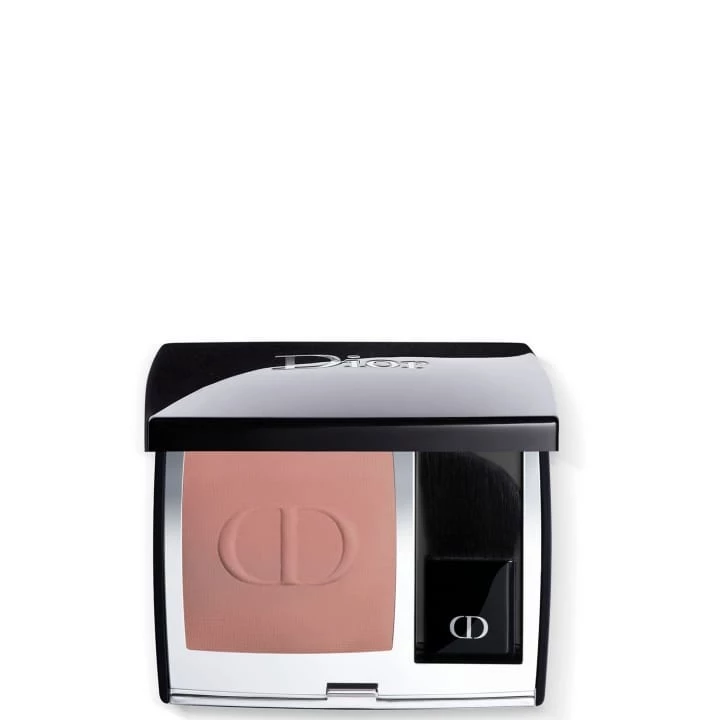 100 Rouge Blush Blush joues et pommettes - longue tenue - DIOR - Incenza