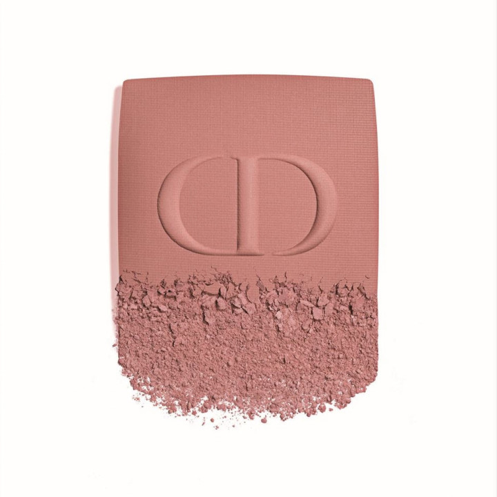 100 Rouge Blush Blush joues et pommettes - longue tenue