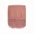 100 Rouge Blush Blush joues et pommettes - longue tenue