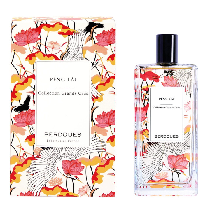 Péng Lai Parfum Grand Cru