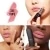 265 Rouge Dior Forever rouge à lèvres sans transfert - mat ultra-pigmenté - confort sensation lèvres nues