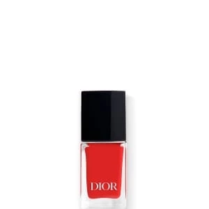 Dior Vernis Vernis à ongles effet gel et couleur couture Dior Vernis Vernis à ongles effet gel et couleur couture