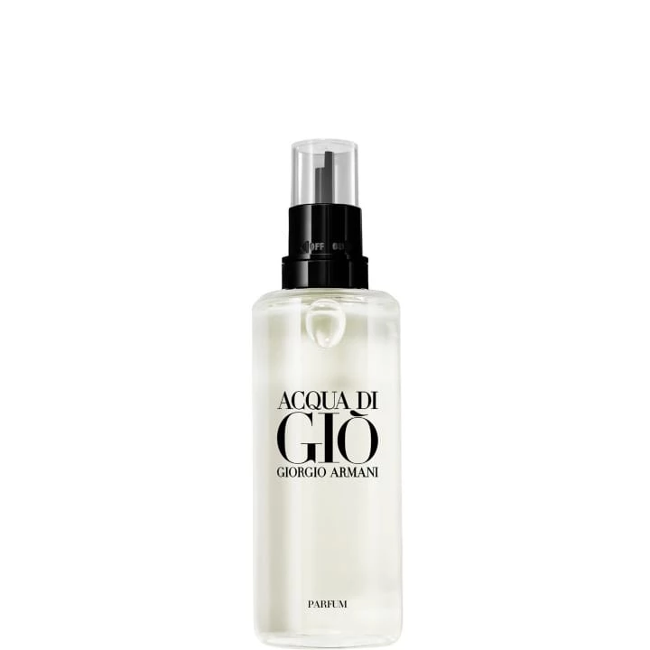 Acqua di Giò Parfum - Flacon Recharge 150 ml - GIORGIO ARMANI - Incenza