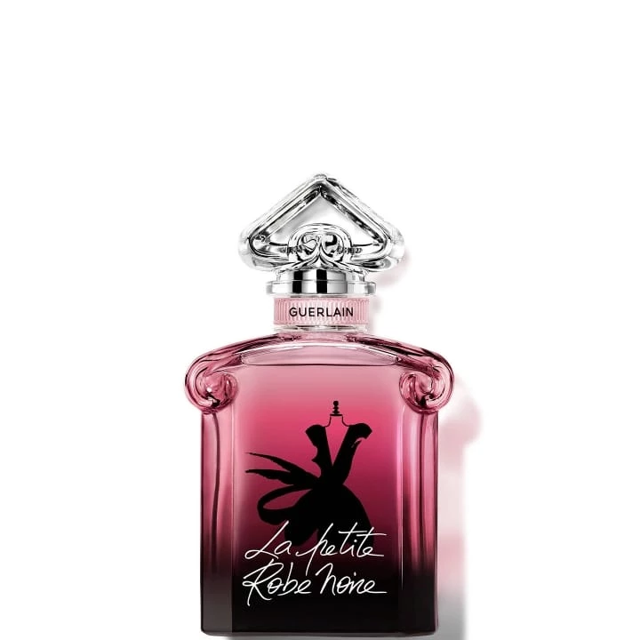 La Petite Robe Noire Eau de Parfum Absolue 50 ml - GUERLAIN - Incenza La Petite Robe Noire Eau de Parfum Absolue 50 ml - GUERLAIN - Incenza