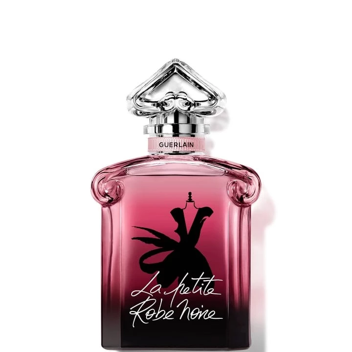 La Petite Robe Noire Eau de Parfum Absolue 100 ml - GUERLAIN - Incenza
