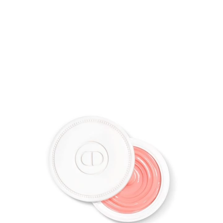 Crème Abricot Soin fortifiant pour les ongles - DIOR - Incenza