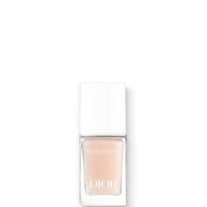 Dior Base Vernis Base soin protectrice pour les ongles