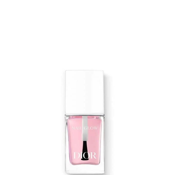 Dior Nail Glow Soin embellisseur - effet french manucure immédiat - DIOR - Incenza