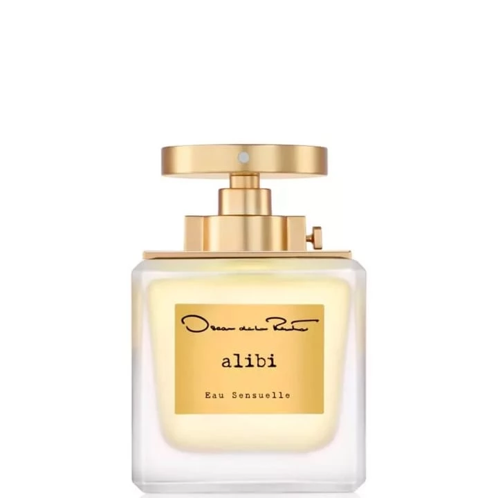 Alibi Sensuelle Eau de Parfum - Oscar de la Renta - Incenza