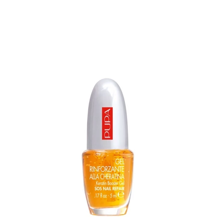 Sos Nail Repair Gel Fortifiant à la Créatine - Pupa - Incenza