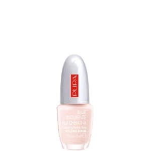 Sos Nail Repair Base Durcissante à la Kératine Sos Nail Repair Base Durcissante à la Kératine