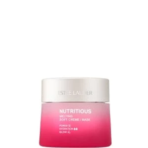 Nutritious Crème-Masque Fondante Nutritious Crème-Masque Fondante
