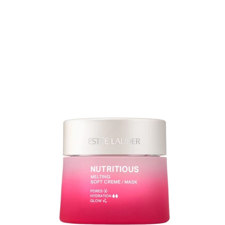 Nutritious Crème-Masque Fondante - ESTEE LAUDER - Incenza