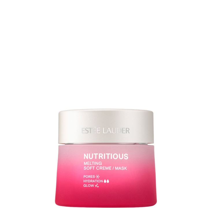 Nutritious Crème-Masque Fondante