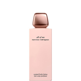 All of Me Lait Corps Parfumé