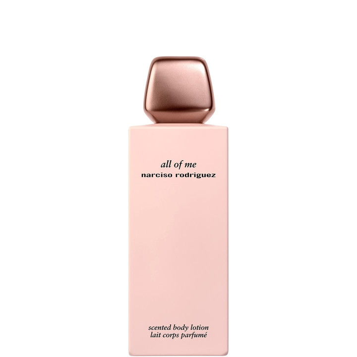 All of Me Lait Corps Parfumé