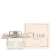 Chloé L'Eau de Parfum Lumineuse pour Femme 50 ml