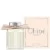 Chloé L'Eau de Parfum Lumineuse pour Femme 100 ml