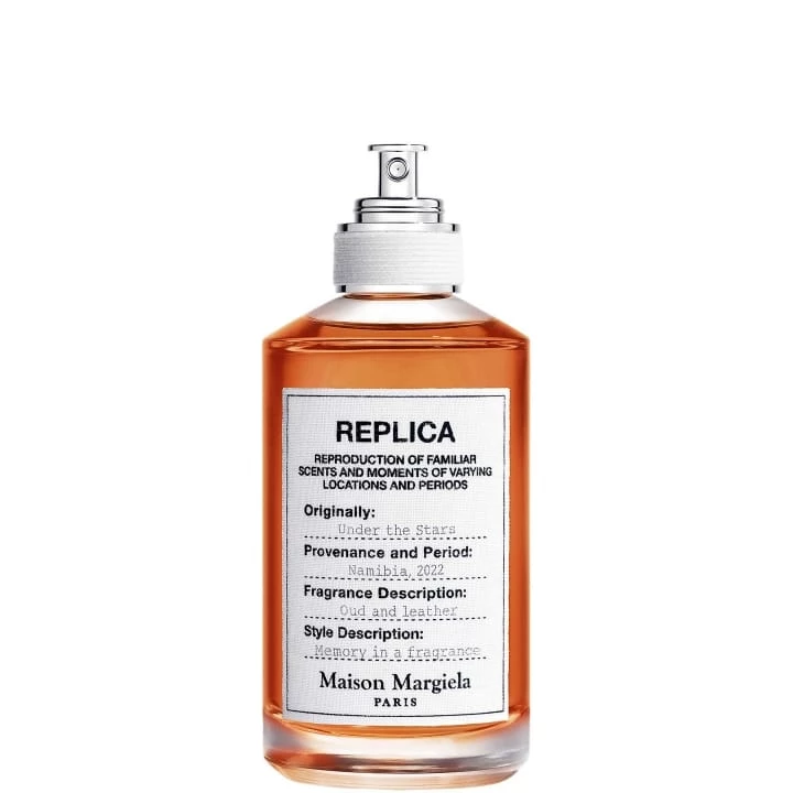 REPLICA Under The Stars Eau de Toilette 100 ml - Maison Margiela - Incenza