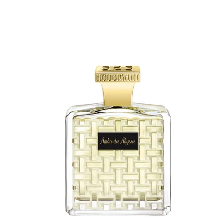 Ambre des Abysses Eau de Parfum - Houbigant - Incenza