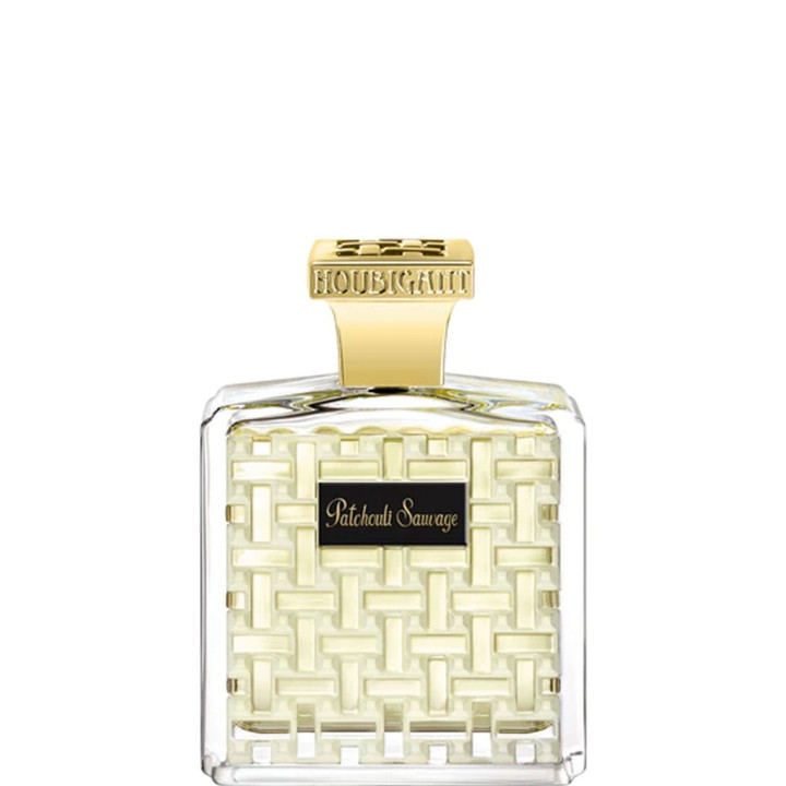 Patchouli Sauvage Eau de Parfum 100 ml