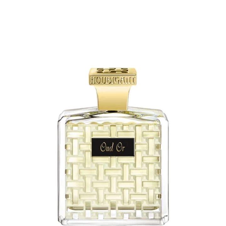 Oud Or Eau de Parfum - Houbigant - Incenza