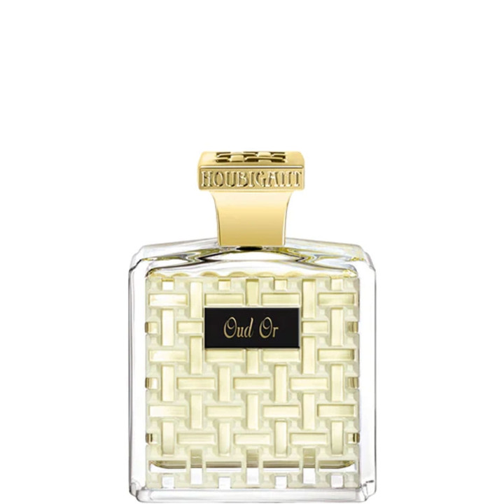 Oud Or Eau de Parfum 100 ml