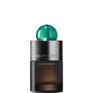 Wild Mint & Lavandin Eau de Parfum Wild Mint & Lavandin Eau de Parfum