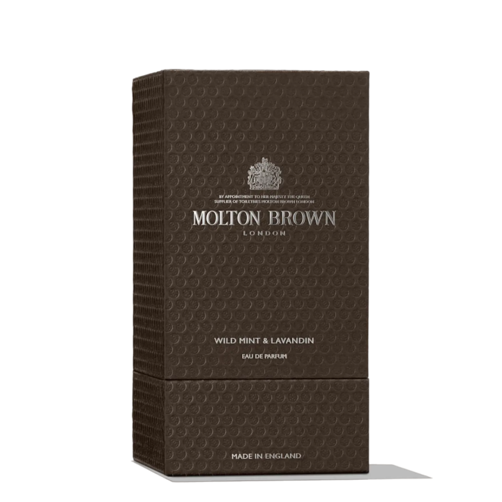 Wild Mint & Lavandin Eau de Parfum