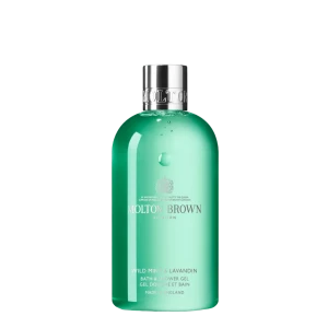 Wild Mint & Lavandin Gel Douche et Bain Wild Mint & Lavandin Gel Douche et Bain