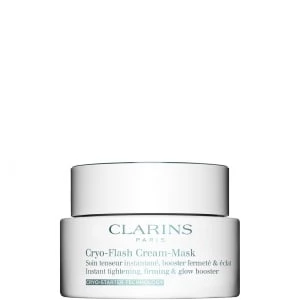 Cryo-Flash Masque-Crème Soin Masque Anti-Âge Effet Lift Immédiat, Fermeté & Éclat Cryo-Flash Masque-Crème Soin Masque Anti-Âge Effet Lift Immédiat, Fermeté & Éclat