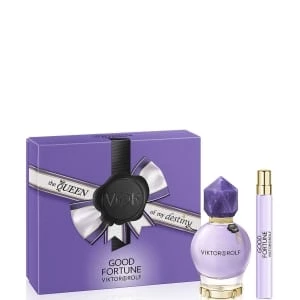 Good Fortune Coffret Eau de Parfum Good Fortune Coffret Eau de Parfum
