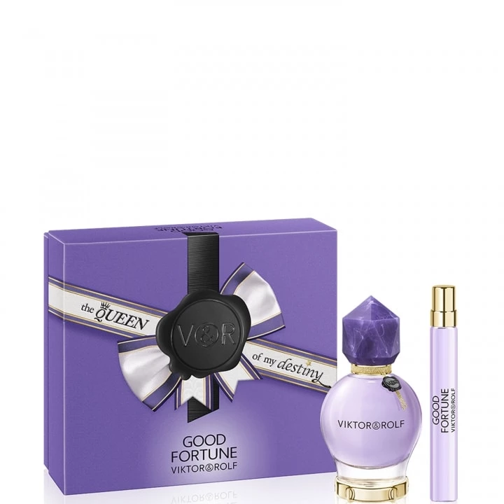 Good Fortune Coffret Eau de Parfum - VIKTOR&ROLF - Incenza