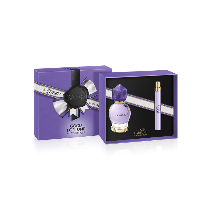Good Fortune Coffret Eau de Parfum