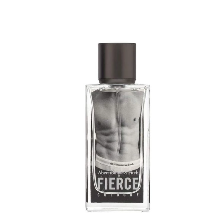 Fierce Cologne Eau de Cologne - Abercrombie & Fitch - Incenza