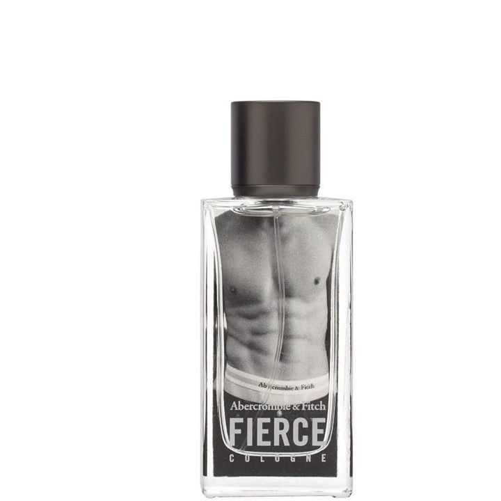 Fierce Cologne Eau de Cologne