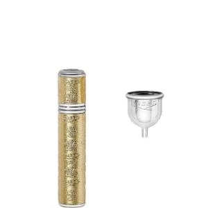 Creed Argent/Or Vaporisateur de Voyage Creed Argent/Or Vaporisateur de Voyage