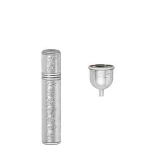 Creed Argent Argent Vaporisateur de Voyage Creed Argent Argent Vaporisateur de Voyage
