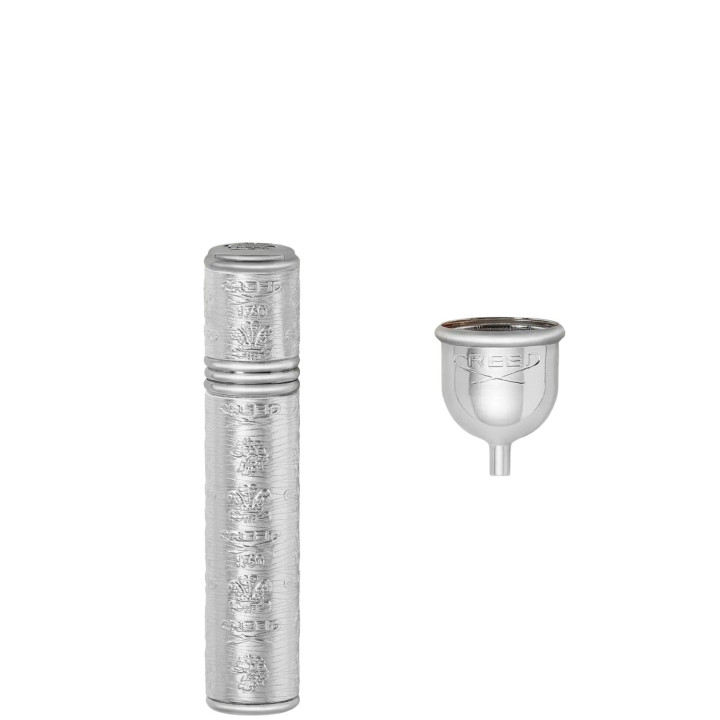 Creed Argent Argent Vaporisateur de Voyage