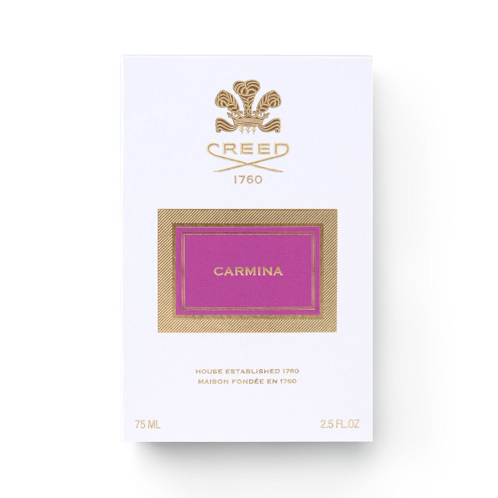 Millésime Carmina Eau de Parfum 75 ml